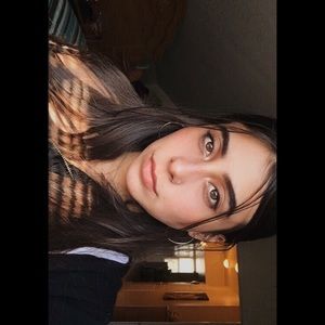 Meet your Posher, María josé